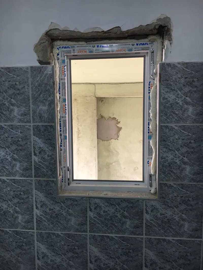 Ремонти и услуги
